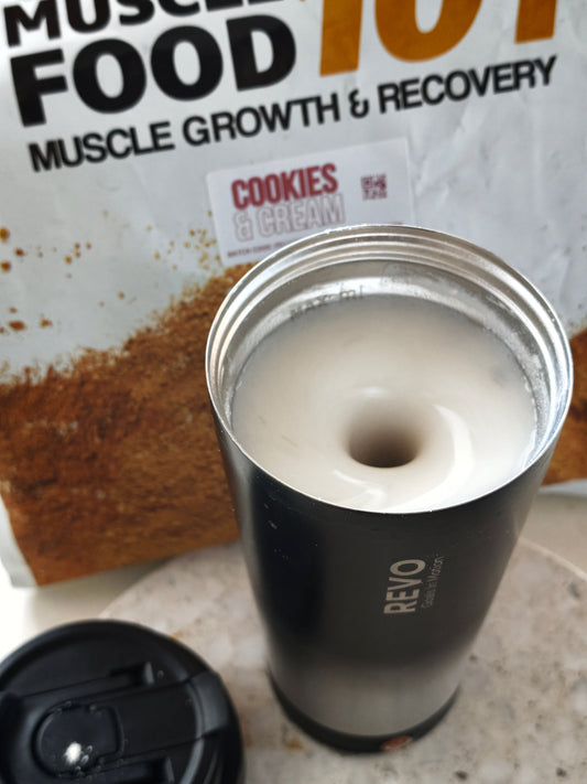 Protein Water vs WPI: What Is the Difference?
