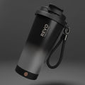 Revo Cup Black and Silver
