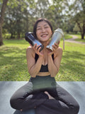 BEST VALUE Besties Bundle Pack 2 Revo Cups + Free Shipping (Black and Cream)